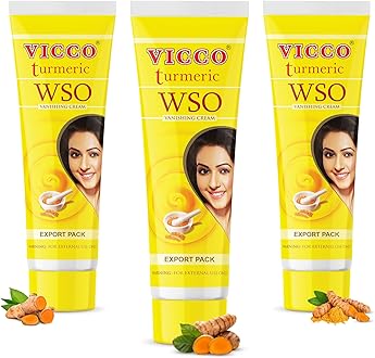 天然アーユルヴェーダ 「VICCO」ターメ リッククリーム 15g*3pcs 天然アーユルヴェーダ 「VICCO」ターメ リッククリーム 15g*3pcs